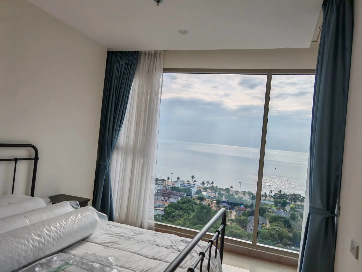 Квартира_Riviera Jomtien_8