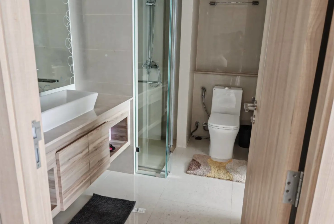 Квартира_Riviera Jomtien_9