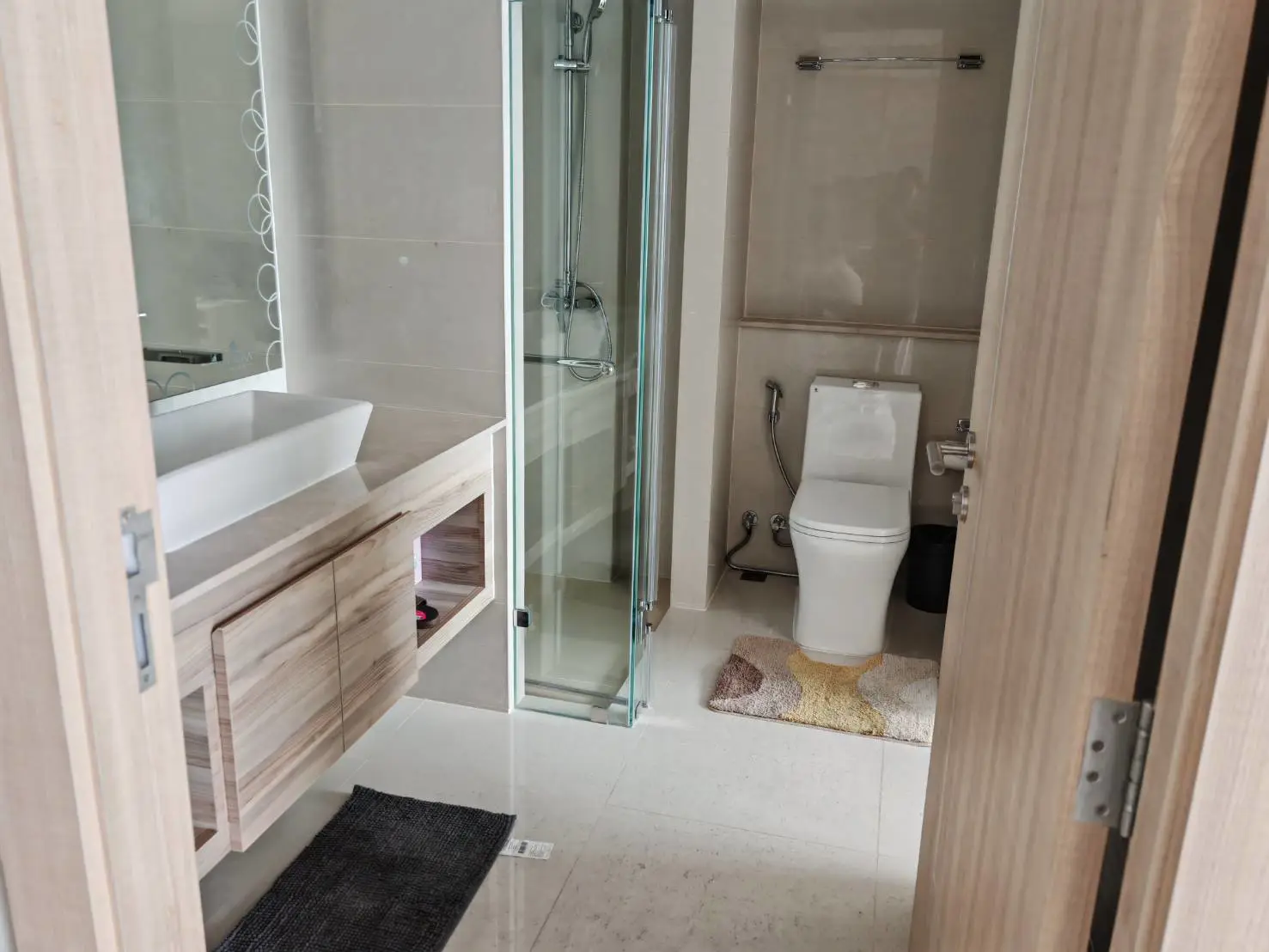 Квартира_Riviera Jomtien_9