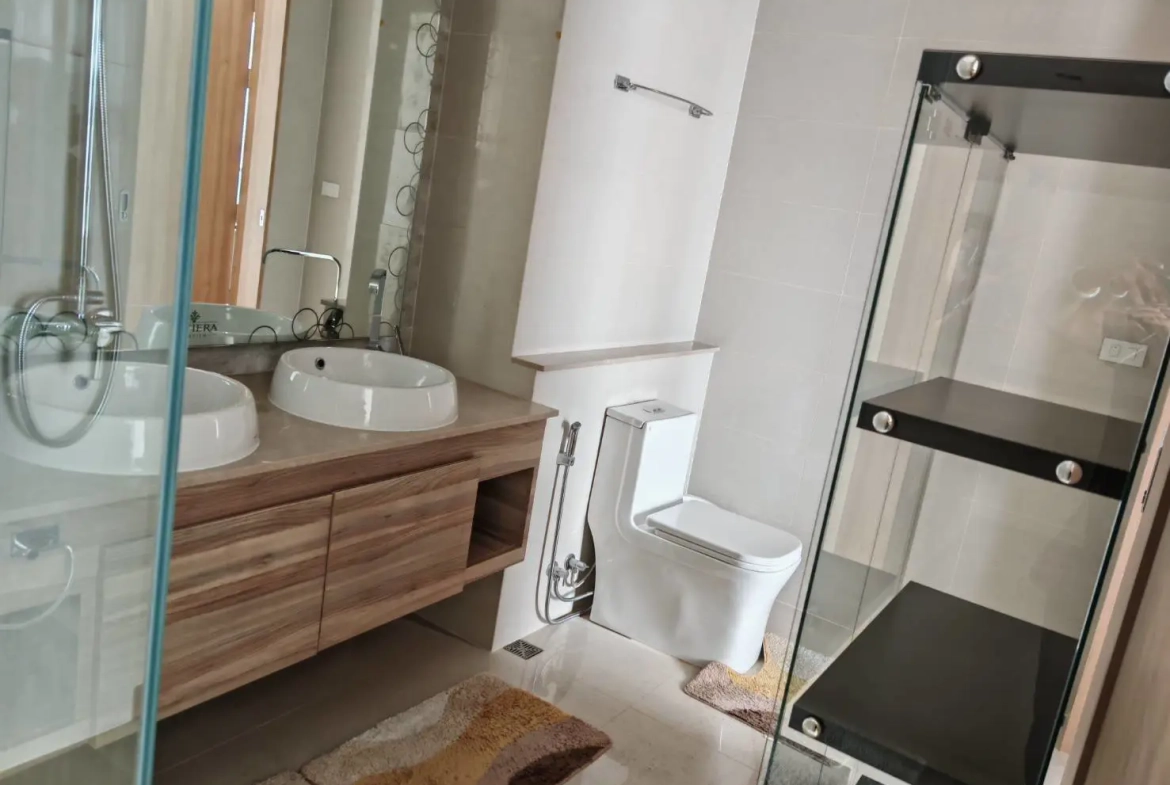 Квартира_Riviera Jomtien_10