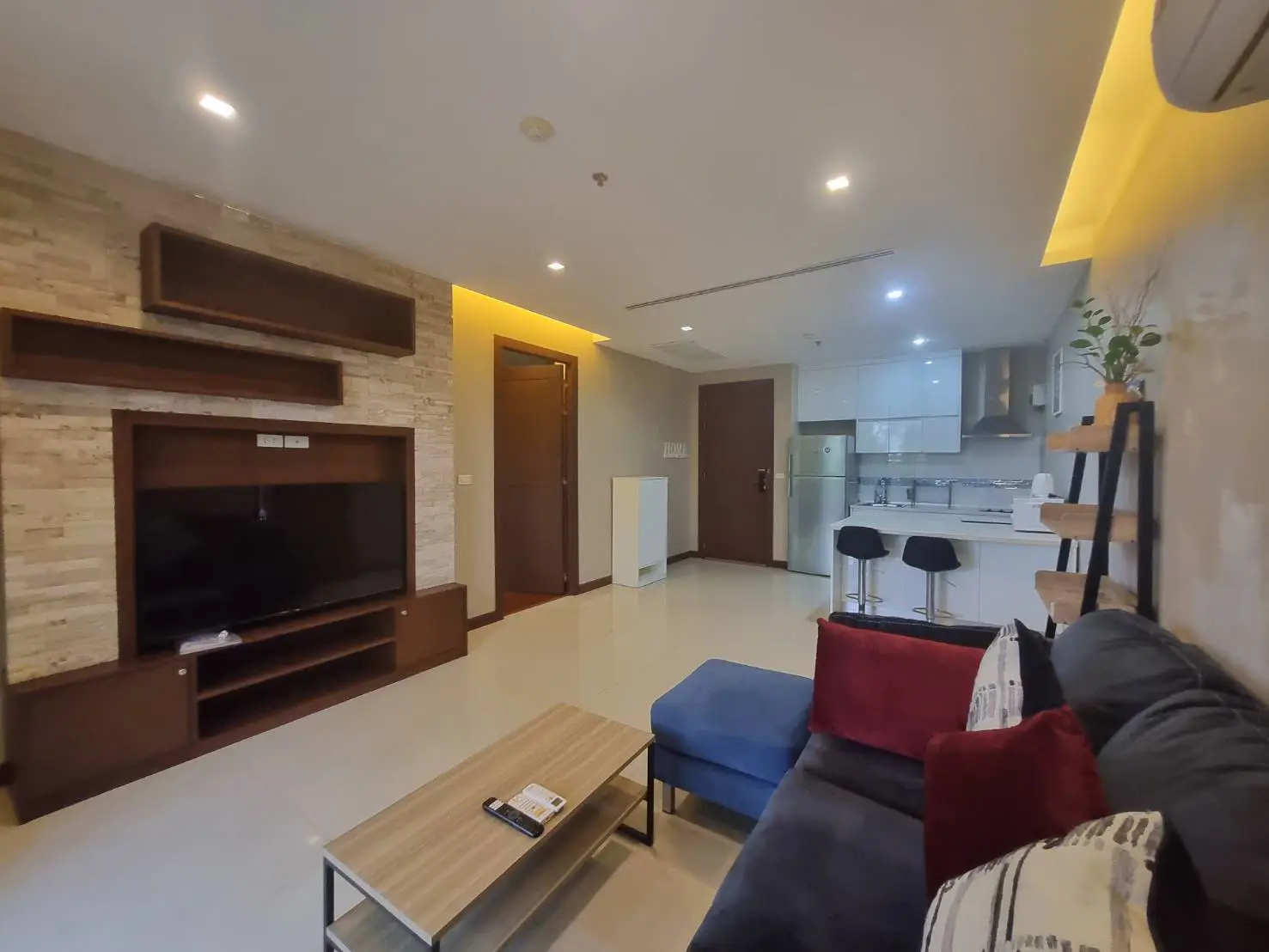 Квартира_Pattaya City Resort_11