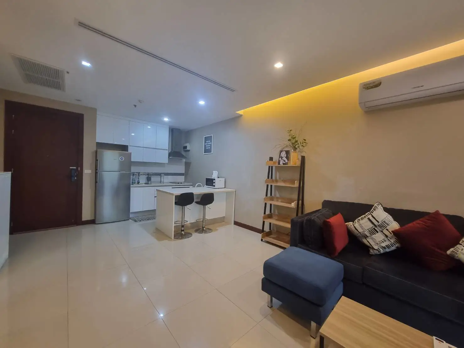 Квартира_Pattaya City Resort_12