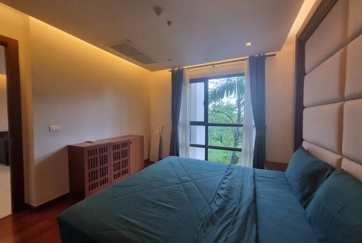 Квартира_Pattaya City Resort_13