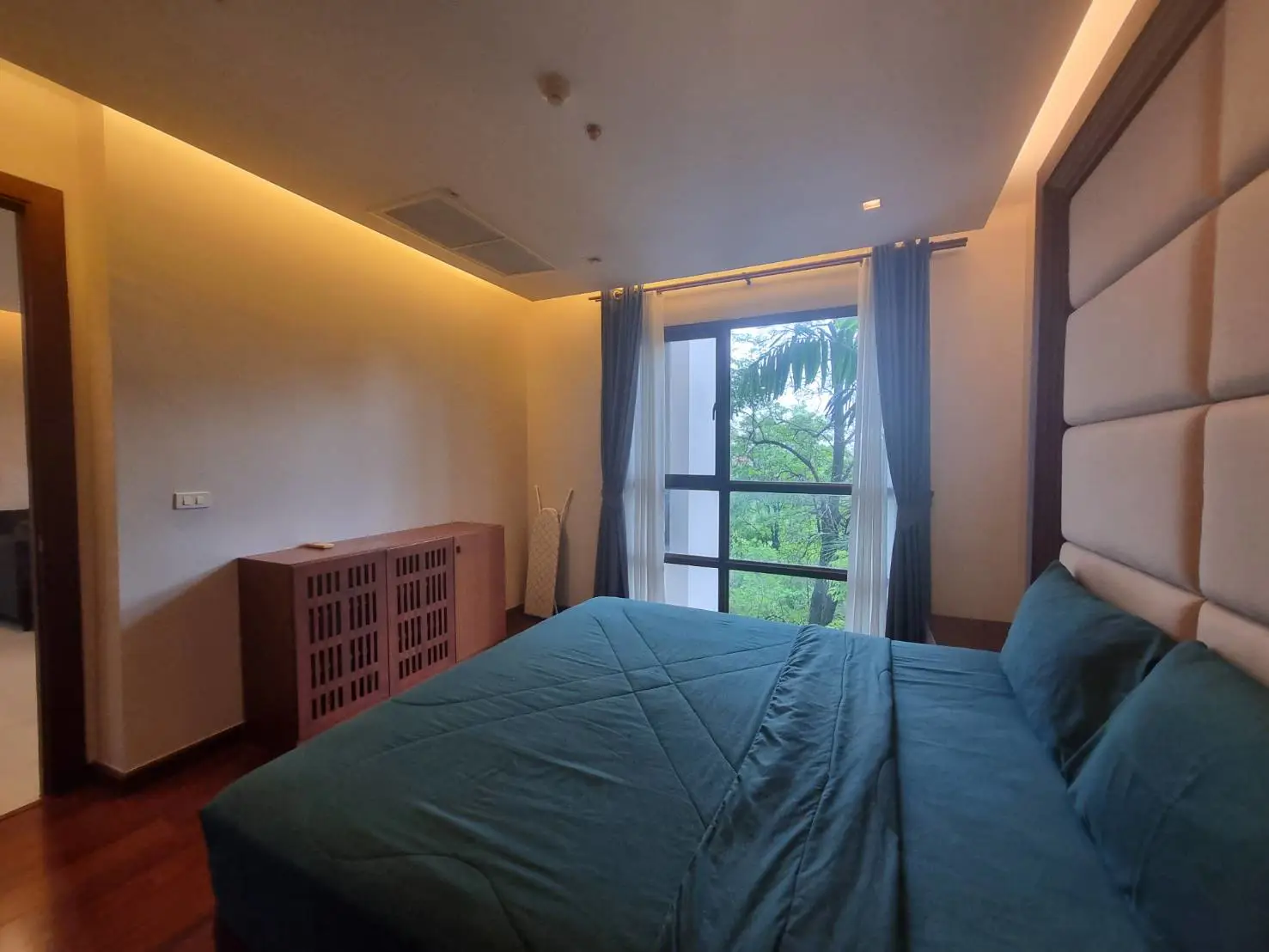 Квартира_Pattaya City Resort_13