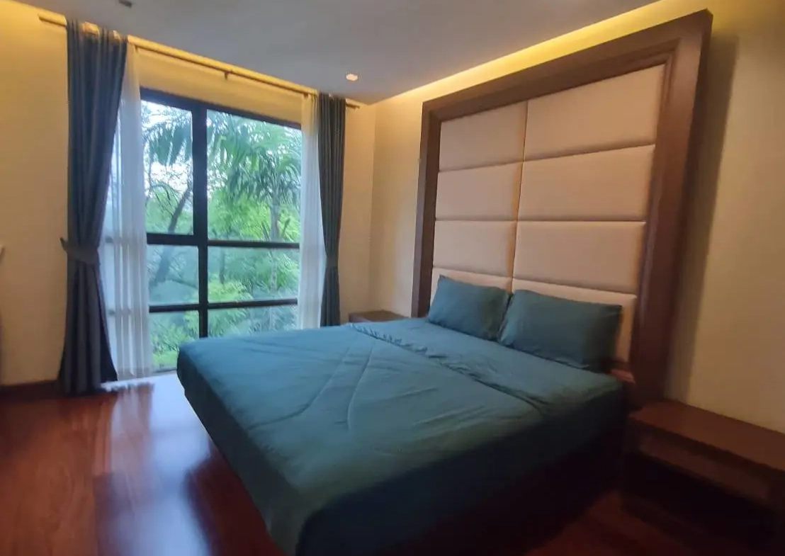 Квартира_Pattaya City Resort_14