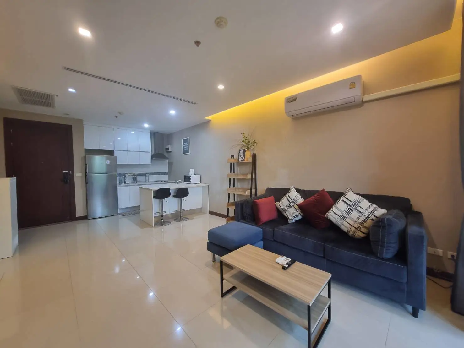 Квартира_Pattaya City Resort_3