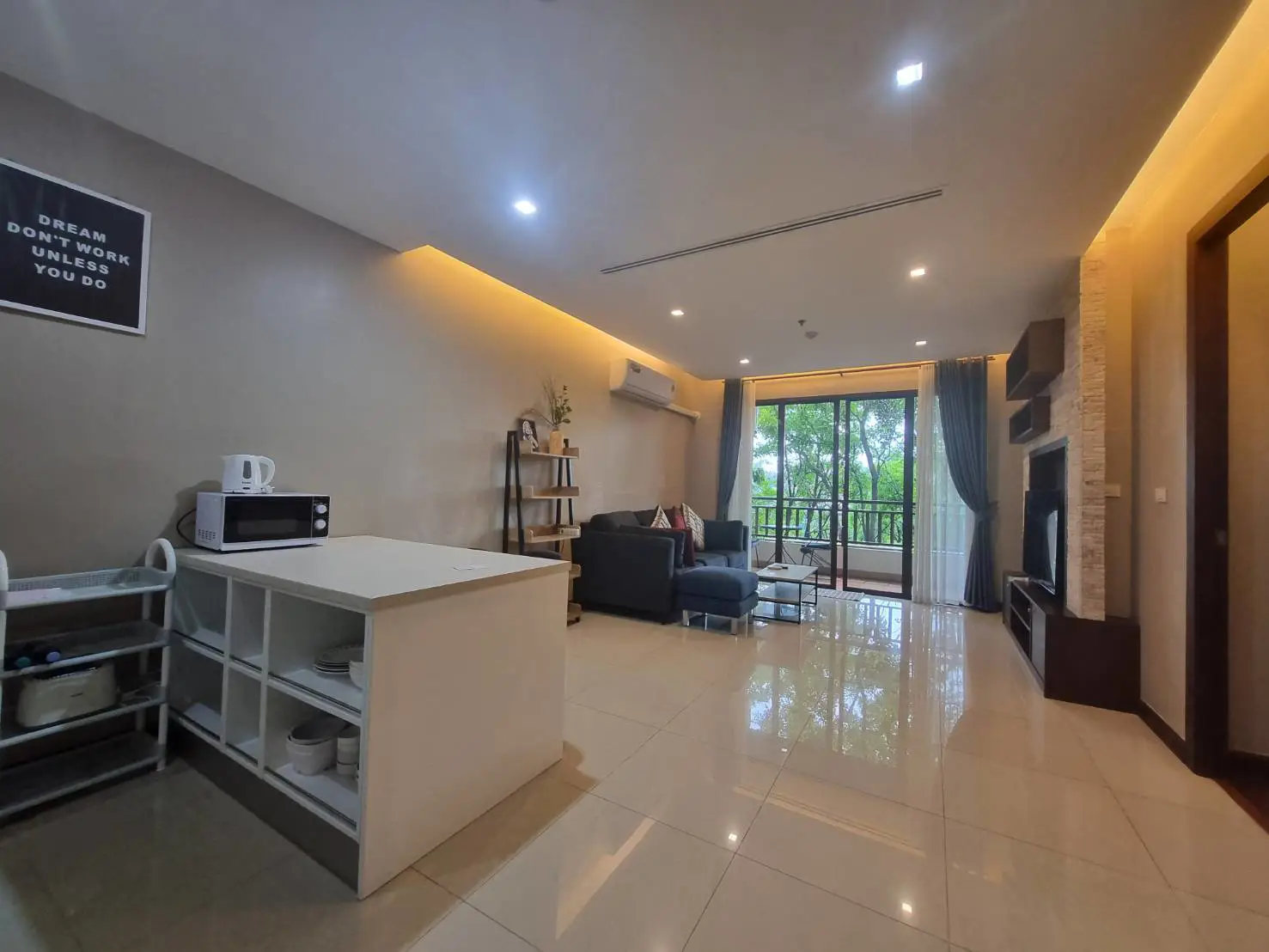 Квартира_Pattaya City Resort_5