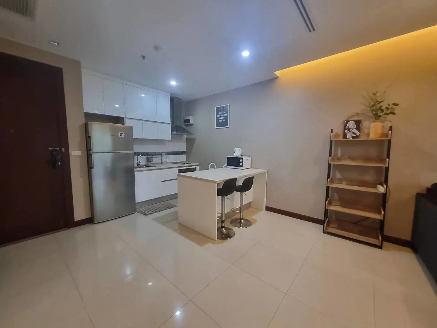 Квартира_Pattaya City Resort_6