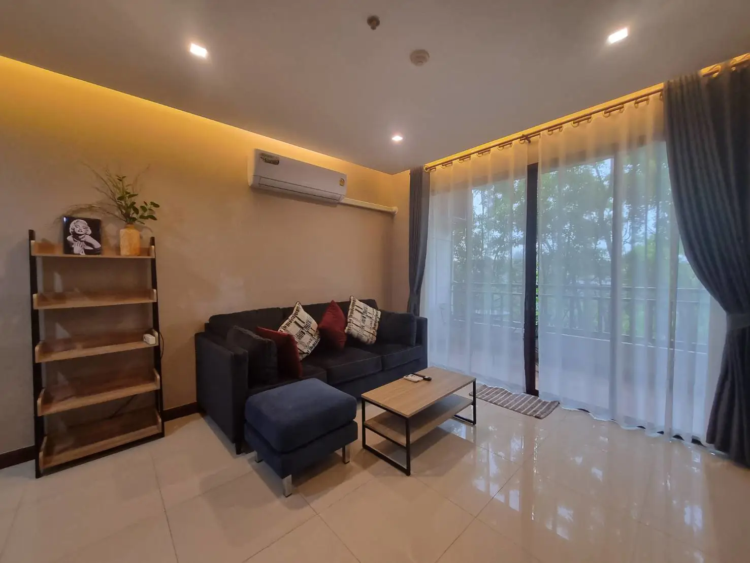 Квартира_Pattaya City Resort_7