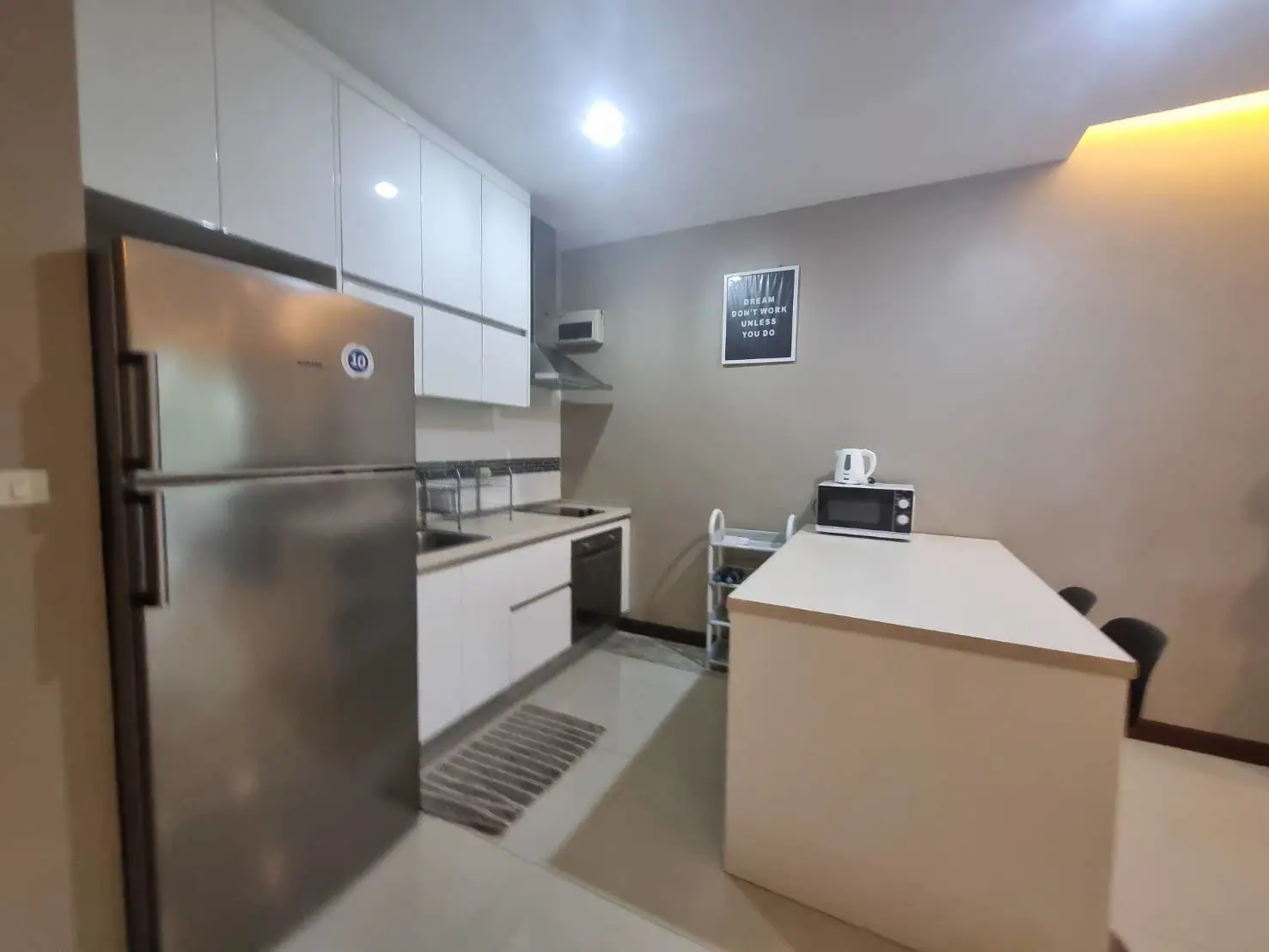 Квартира_Pattaya City Resort_8