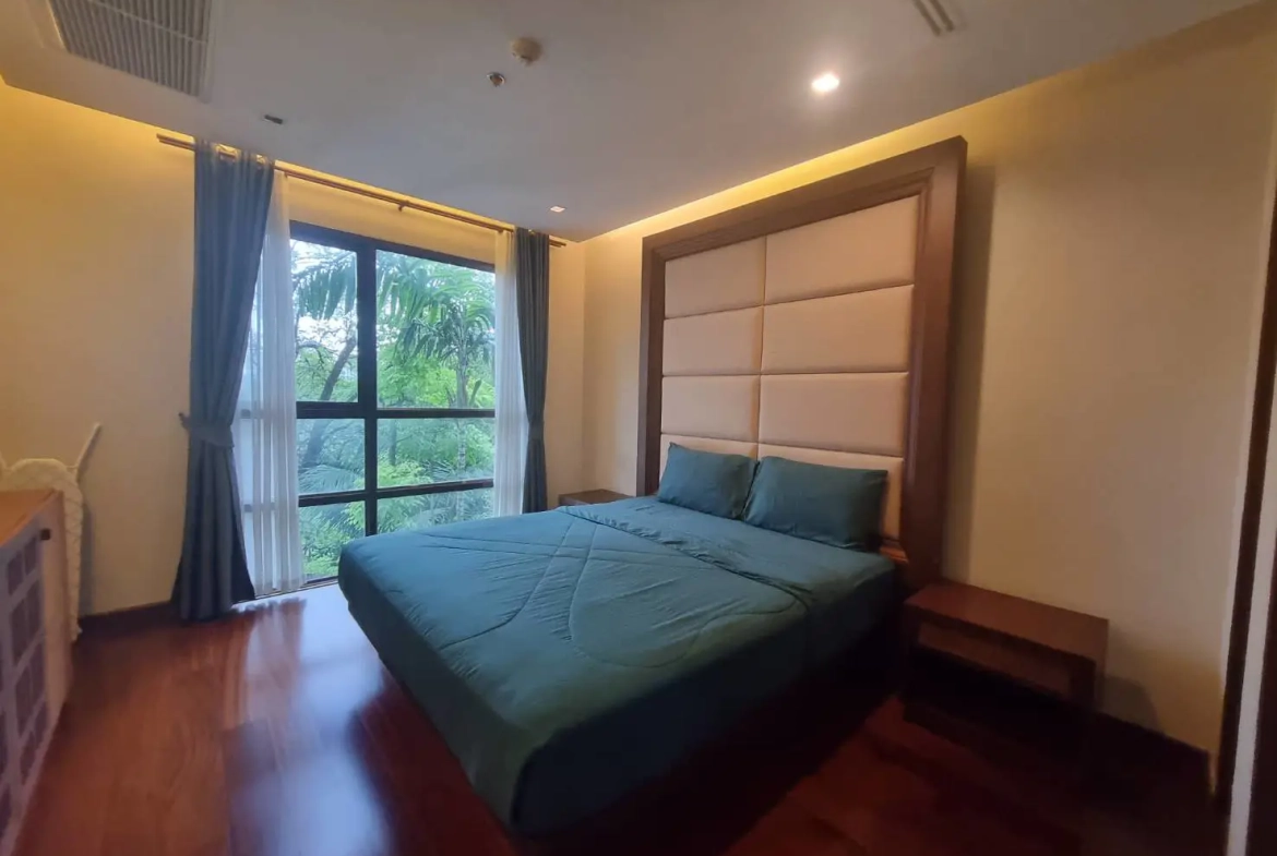 Квартира_Pattaya City Resort_9