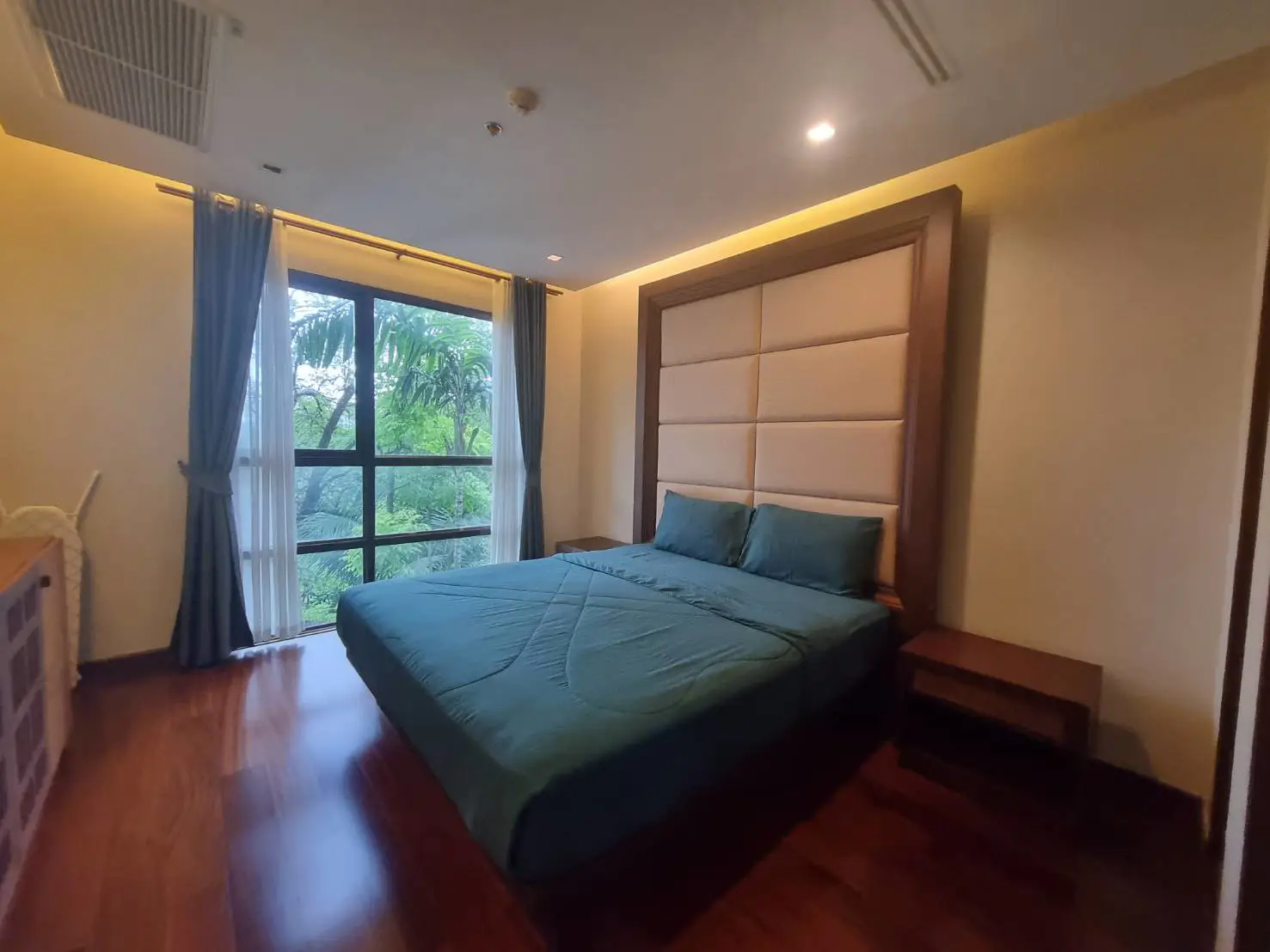 Квартира_Pattaya City Resort_9