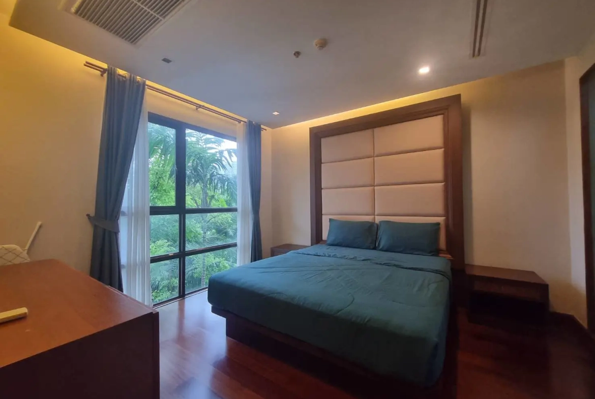 Квартира_Pattaya City Resort_10