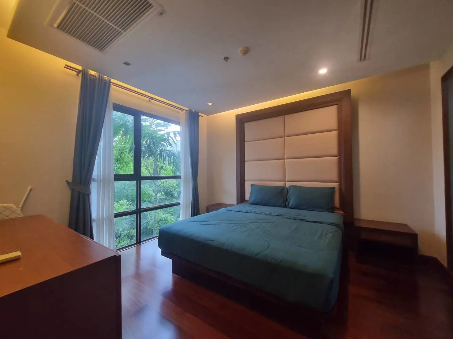 Квартира_Pattaya City Resort_10