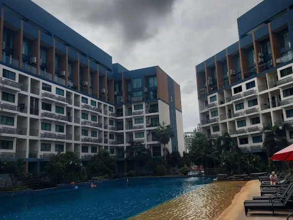 Квартира_Laguna Beach Resort 2