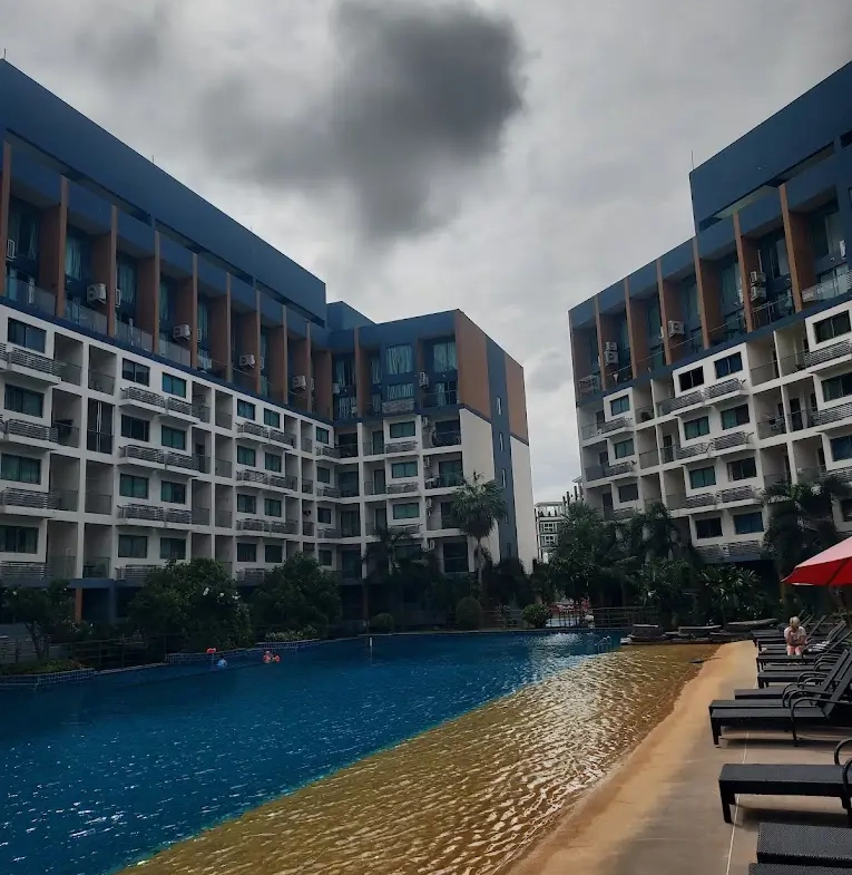 Квартира_Laguna Beach Resort 2