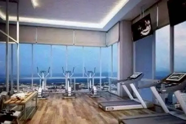 Квартира_Centric Sea Pattaya_2