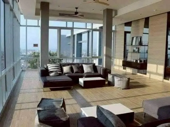 Квартира_Centric Sea Pattaya_3