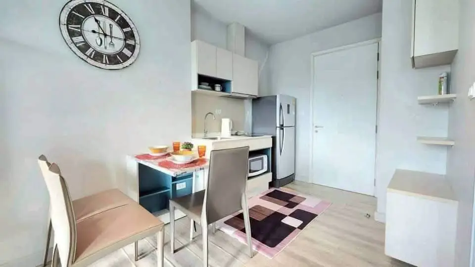 Квартира_Centric Sea Pattaya_5