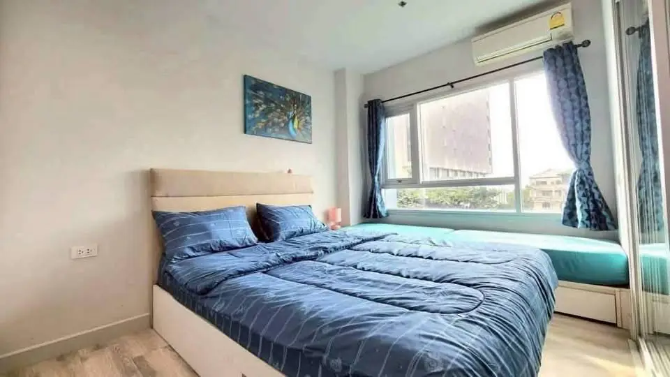 Квартира_Centric Sea Pattaya_7