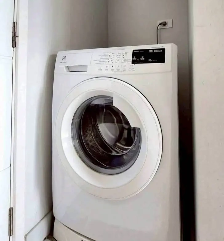 Квартира_Centric Sea Pattaya_10