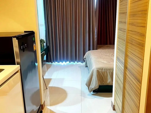 Квартира_Riviera Jomtien_2