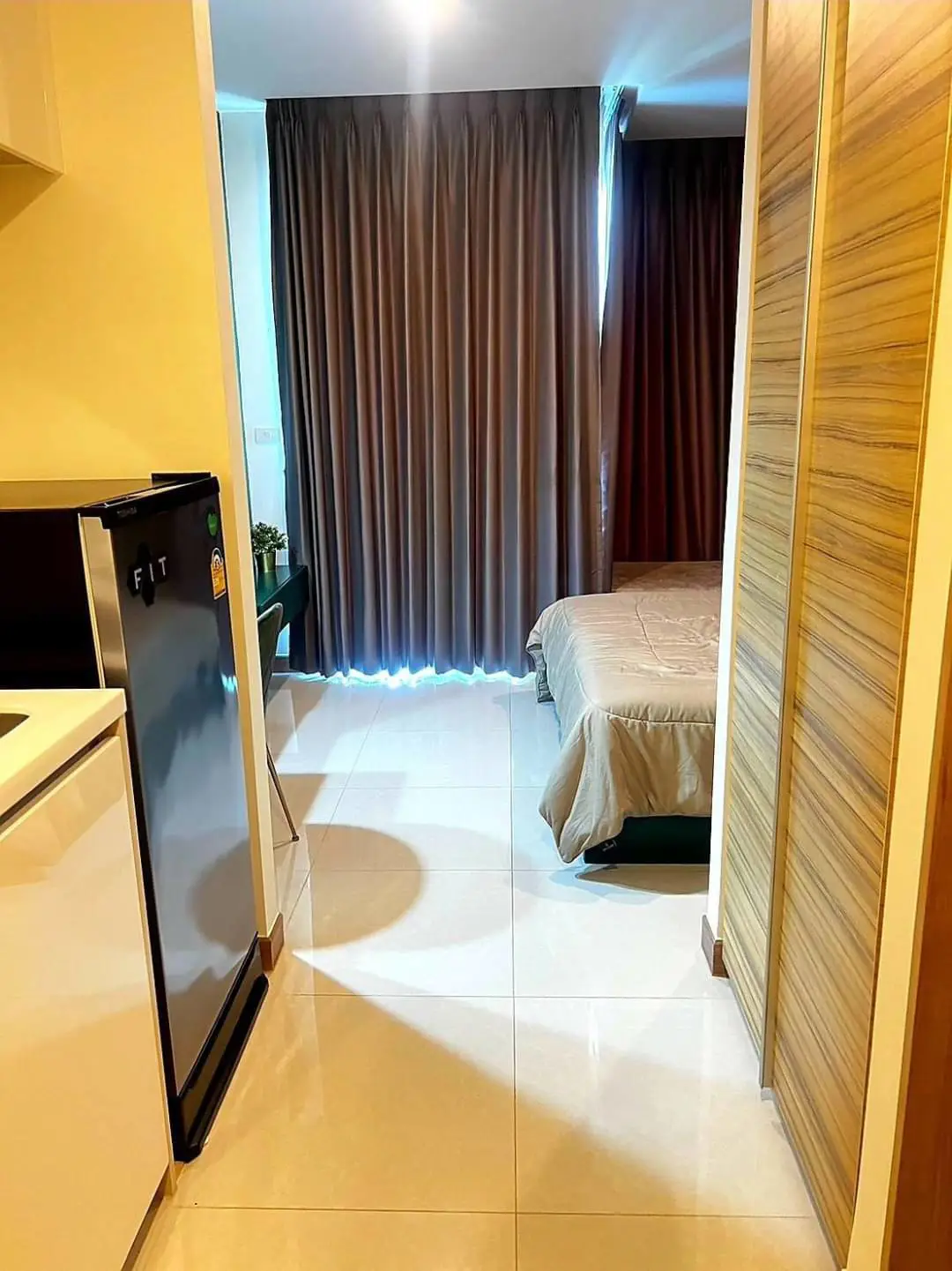 Квартира_Riviera Jomtien_2