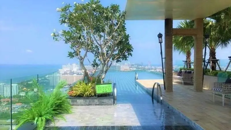 Квартира_Riviera Jomtien_12