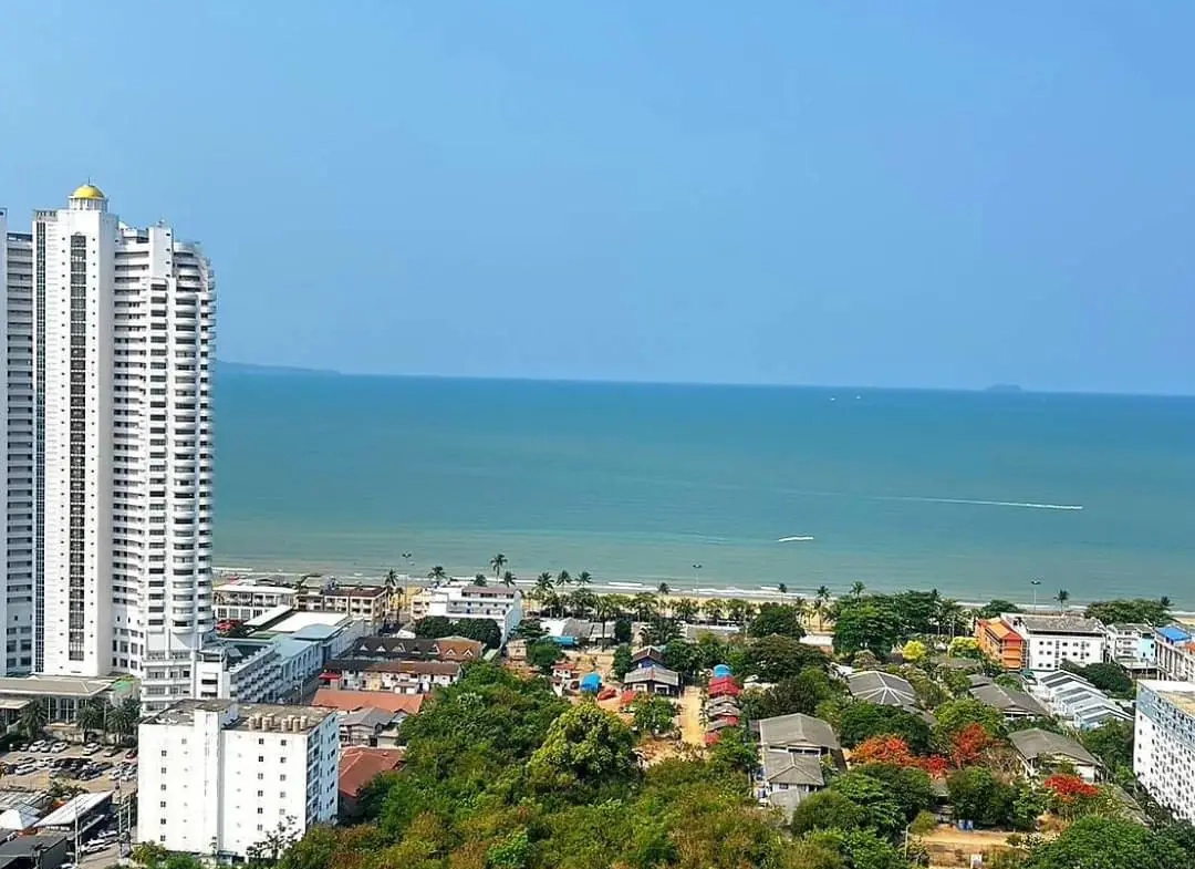 Квартира_Riviera Jomtien_15