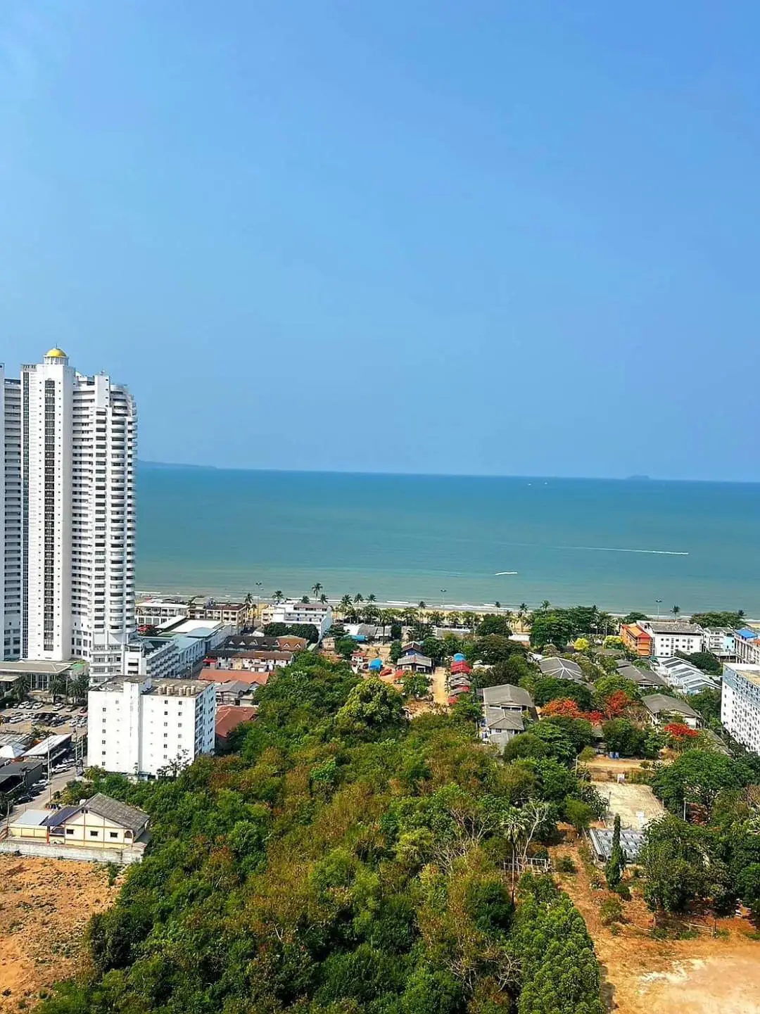Квартира_Riviera Jomtien_15