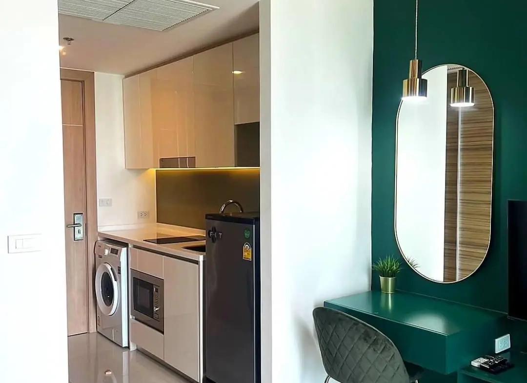 Квартира_Riviera Jomtien_3