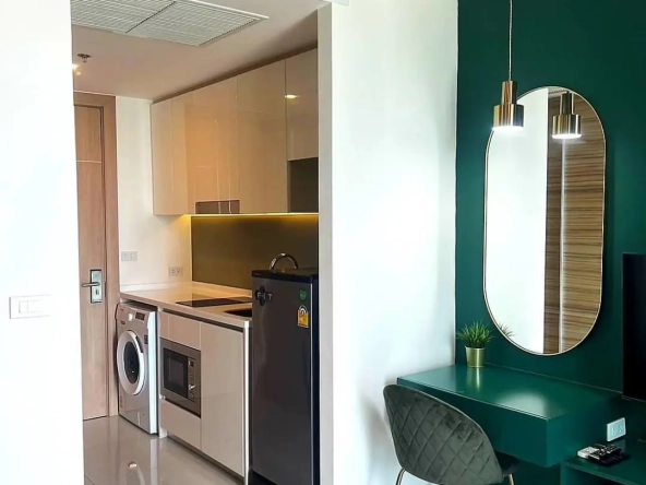 Квартира_Riviera Jomtien_3