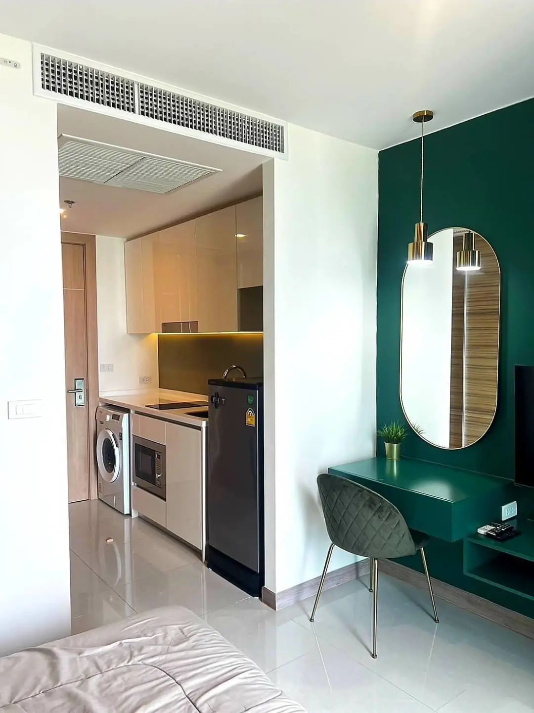 Квартира_Riviera Jomtien_3