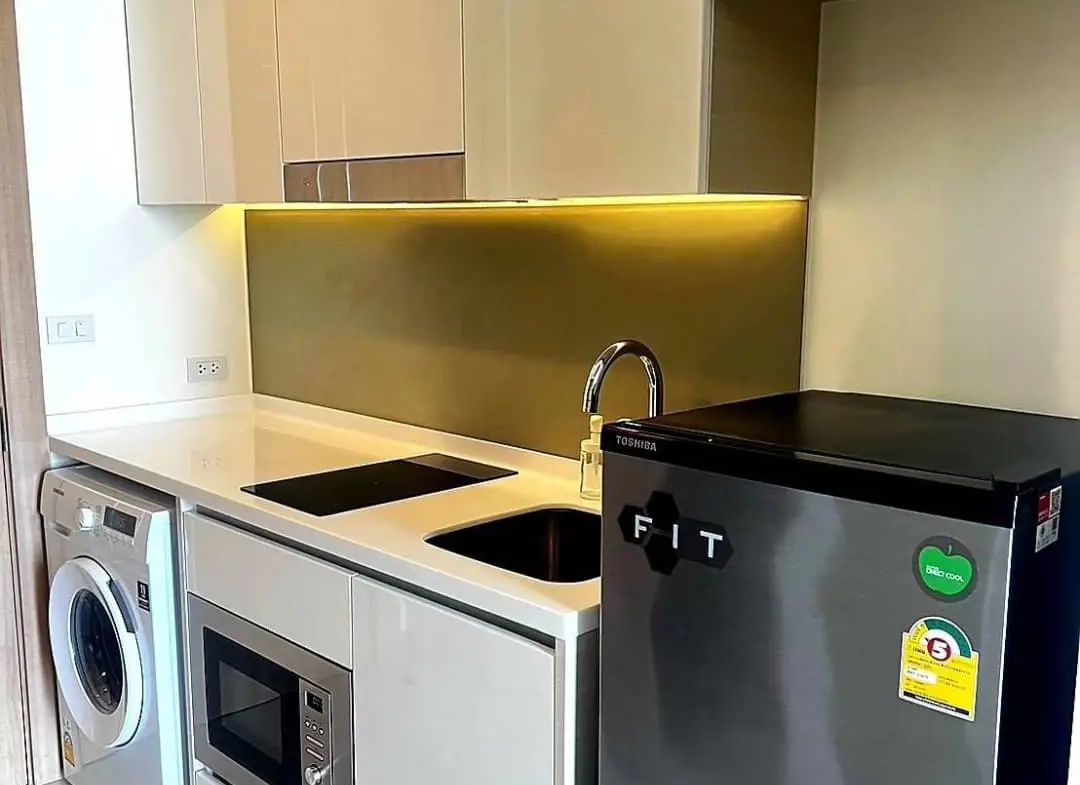 Квартира_Riviera Jomtien_4