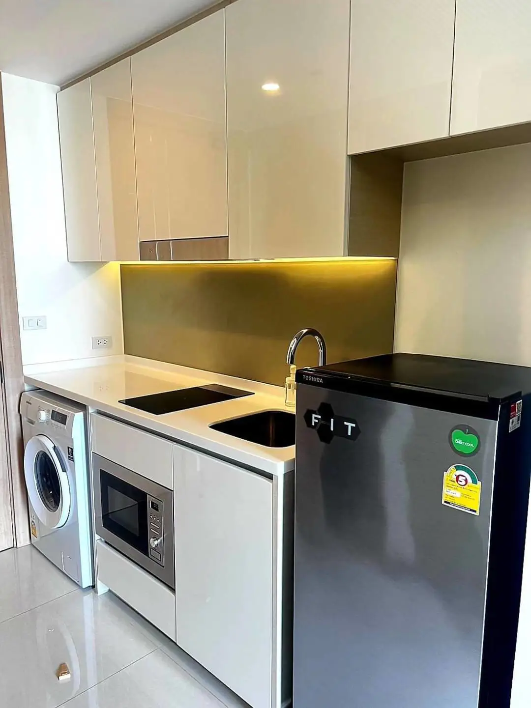 Квартира_Riviera Jomtien_4