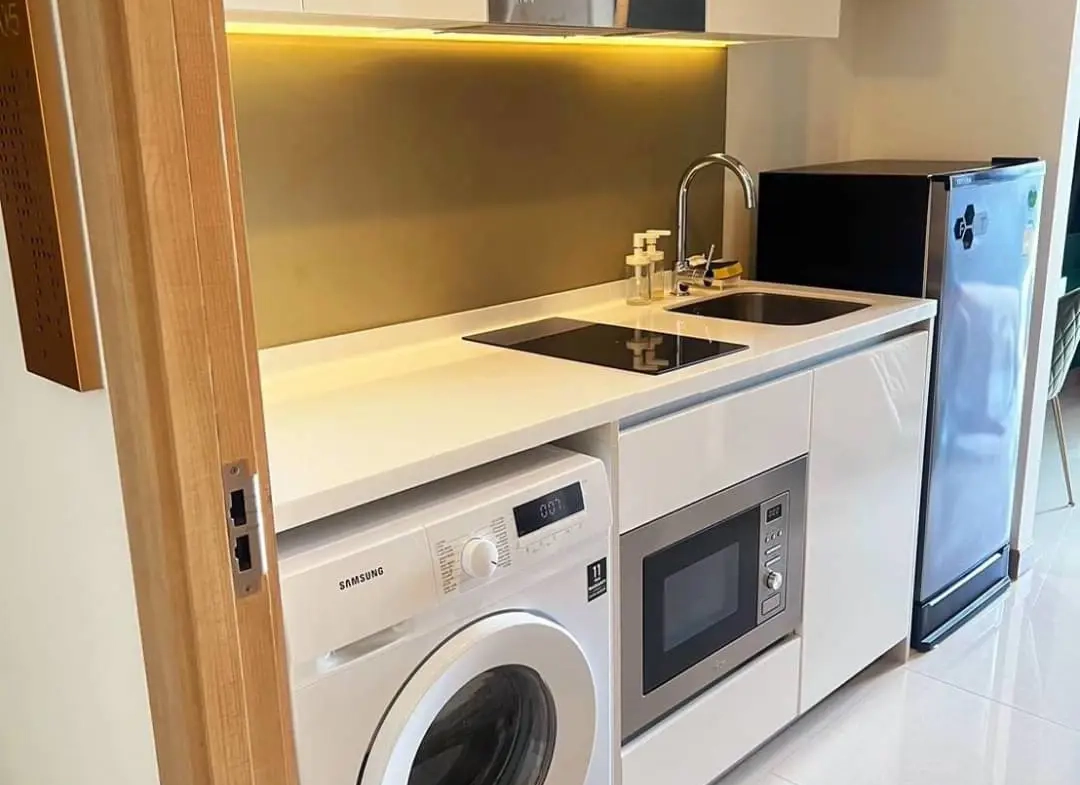 Квартира_Riviera Jomtien_5