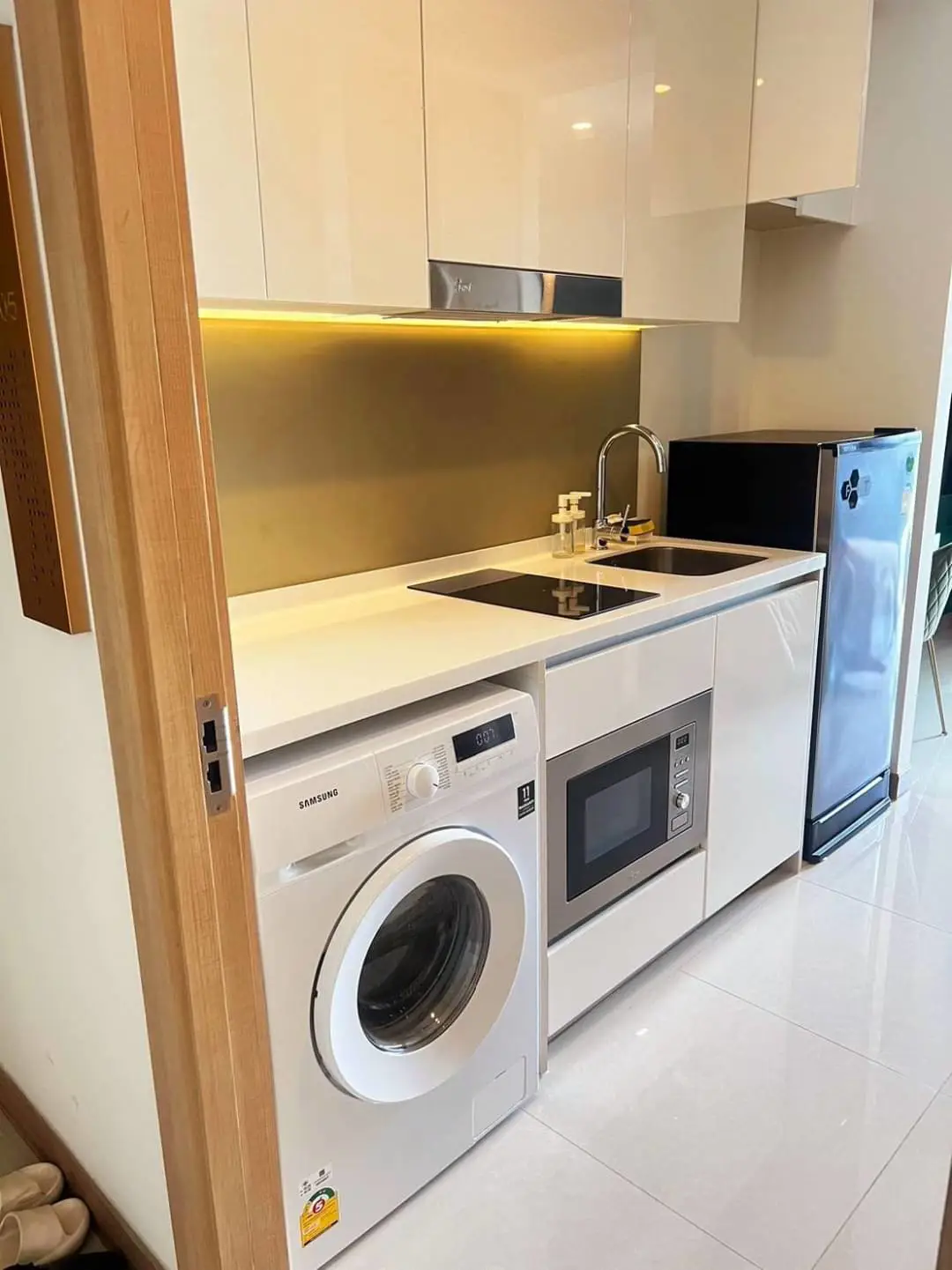 Квартира_Riviera Jomtien_5