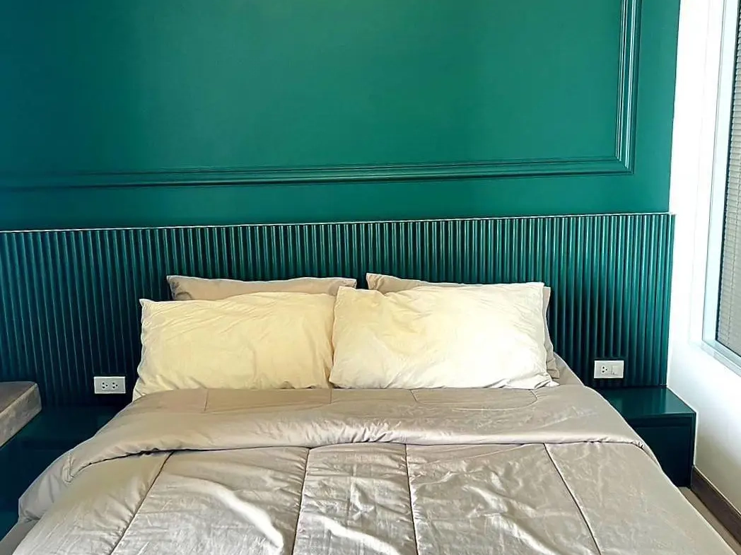 Квартира_Riviera Jomtien_6