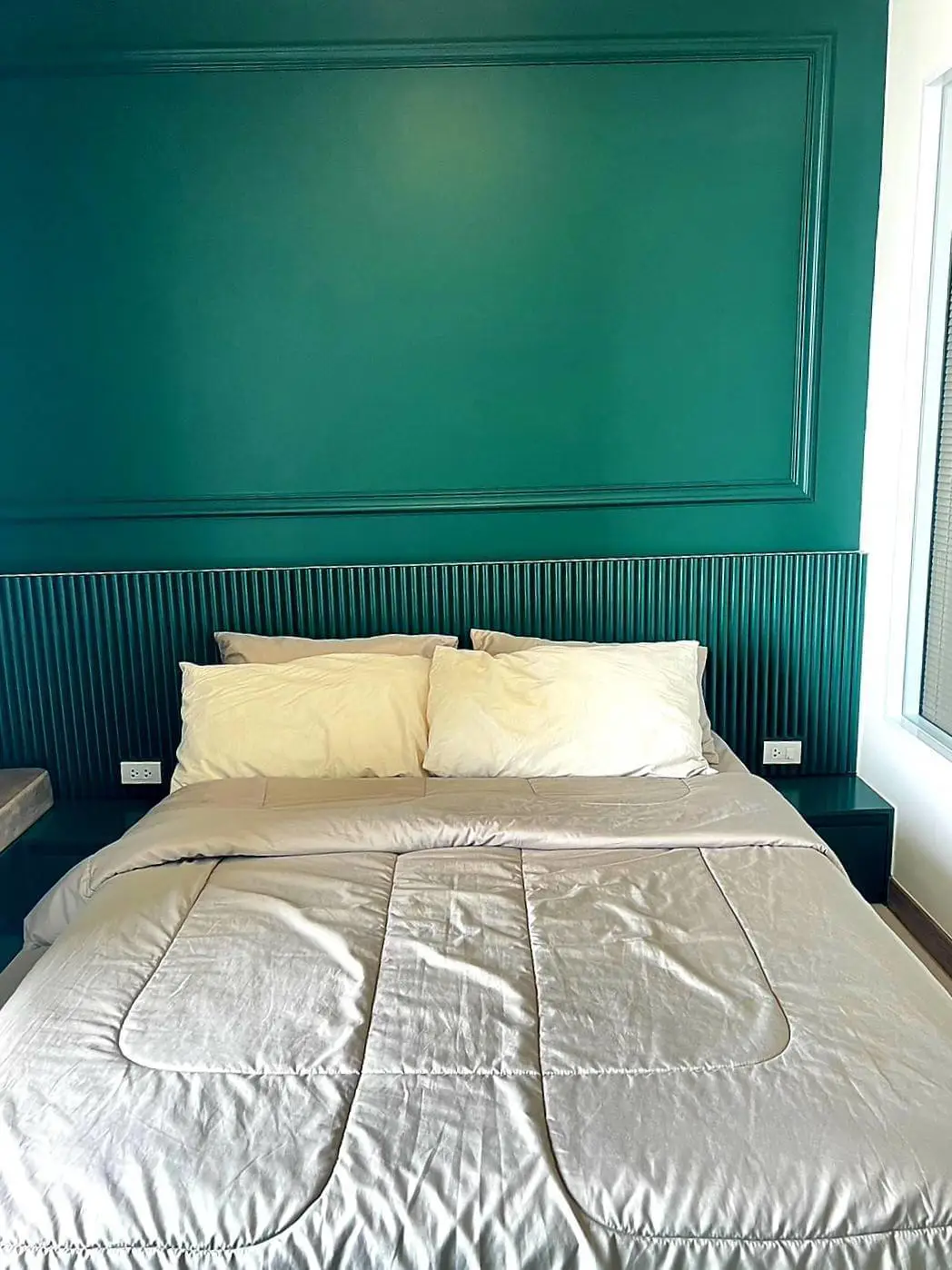 Квартира_Riviera Jomtien_6