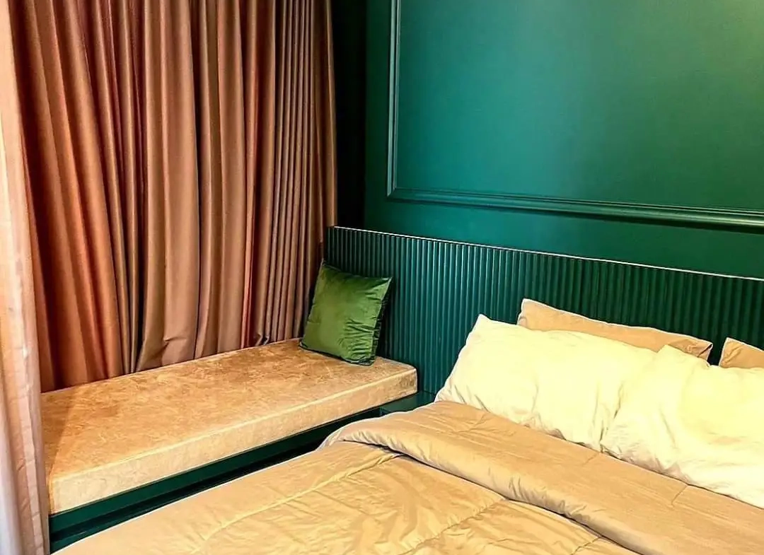 Квартира_Riviera Jomtien_7