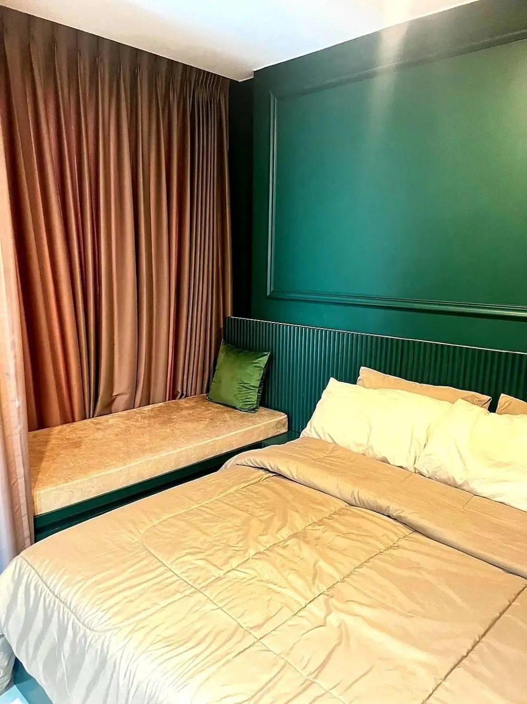 Квартира_Riviera Jomtien_7