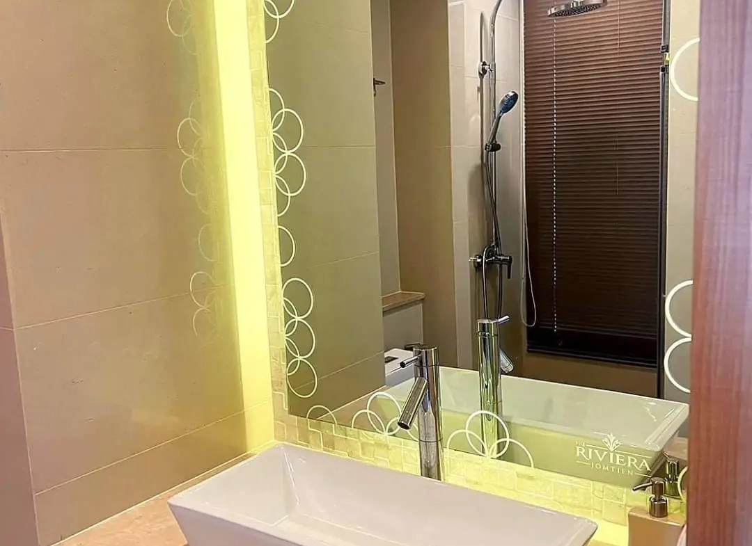 Квартира_Riviera Jomtien_8