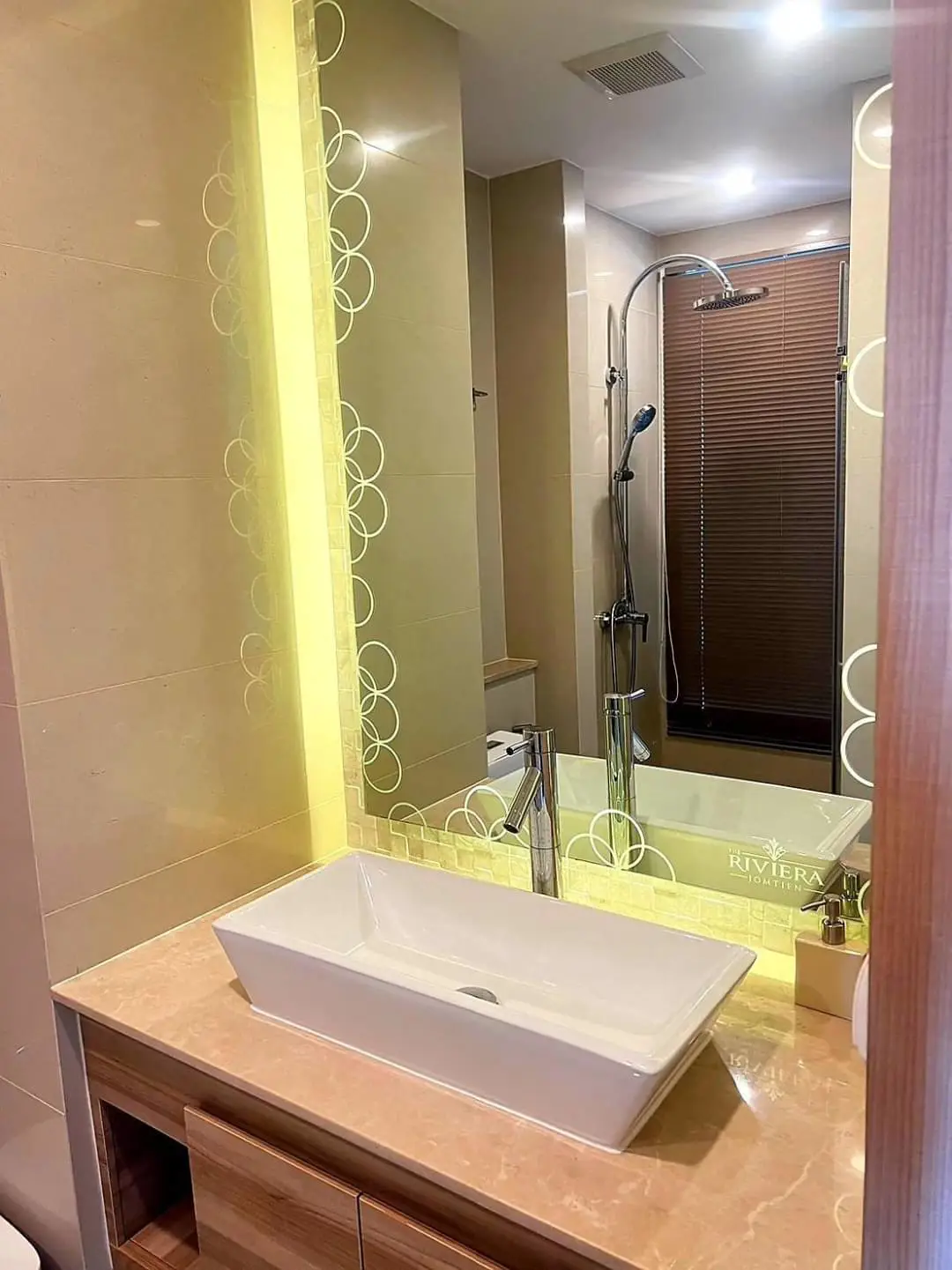 Квартира_Riviera Jomtien_8