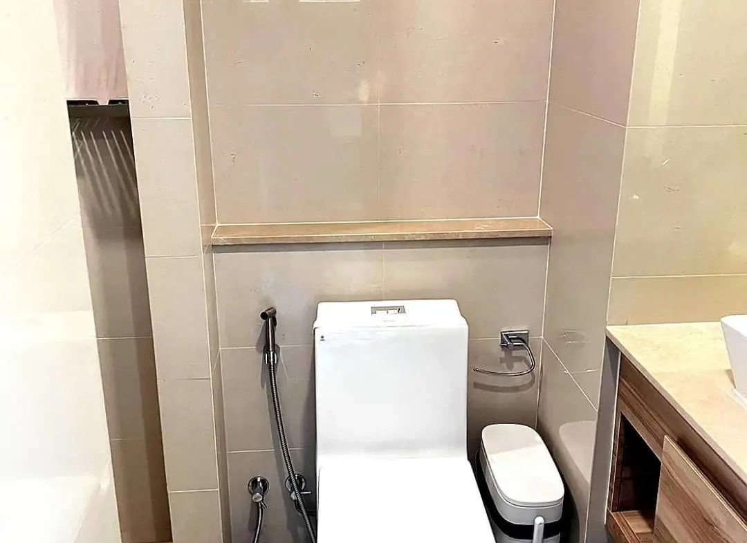 Квартира_Riviera Jomtien_9