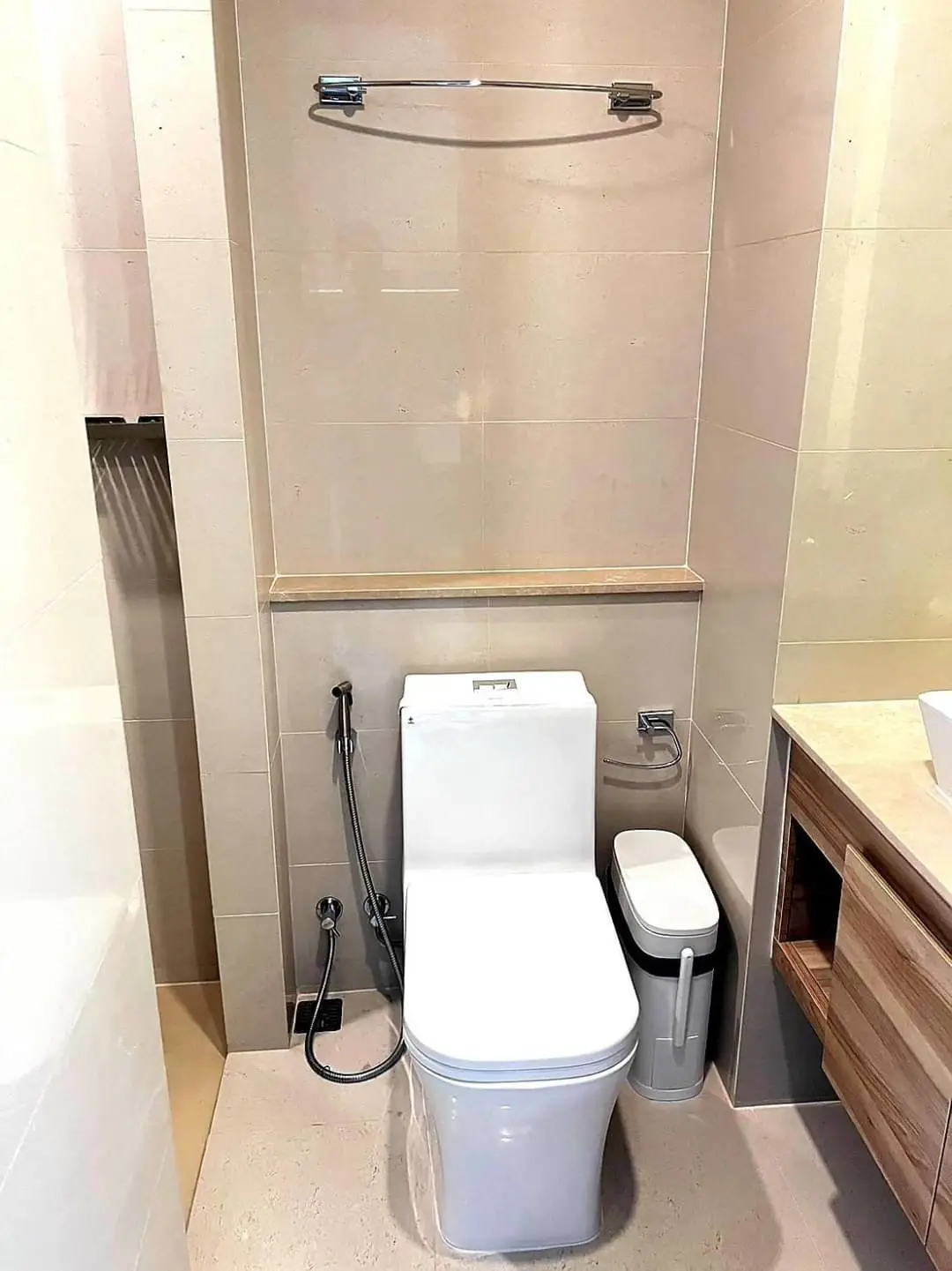 Квартира_Riviera Jomtien_9