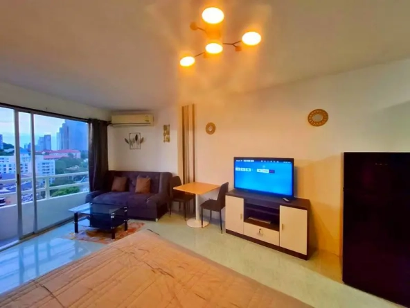 Квартира_View Talay Condo 1_2