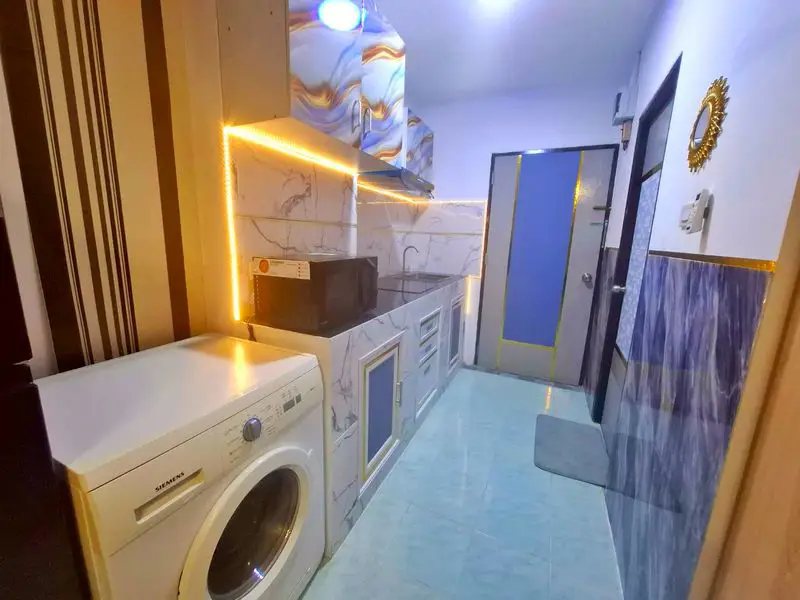 Квартира_View Talay Condo 1_12