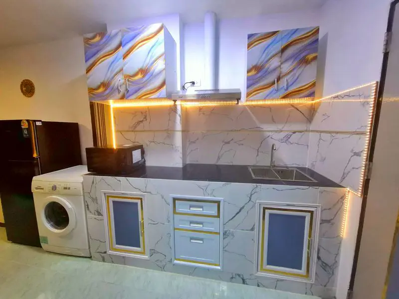 Квартира_View Talay Condo 1_4