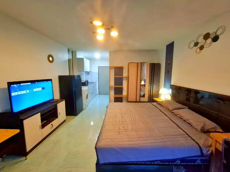 Квартира_View Talay Condo 1_5