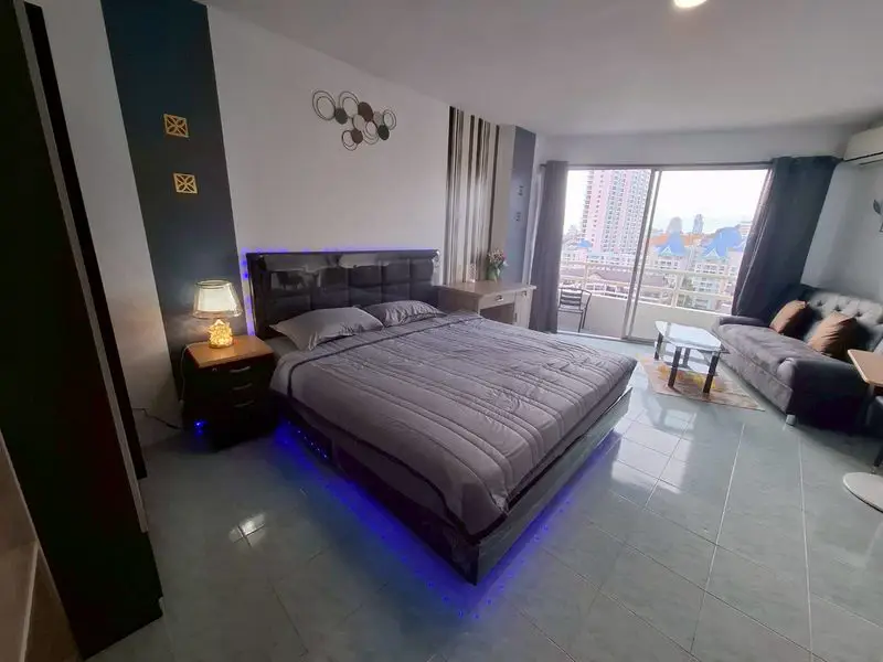 Квартира_View Talay Condo 1_6